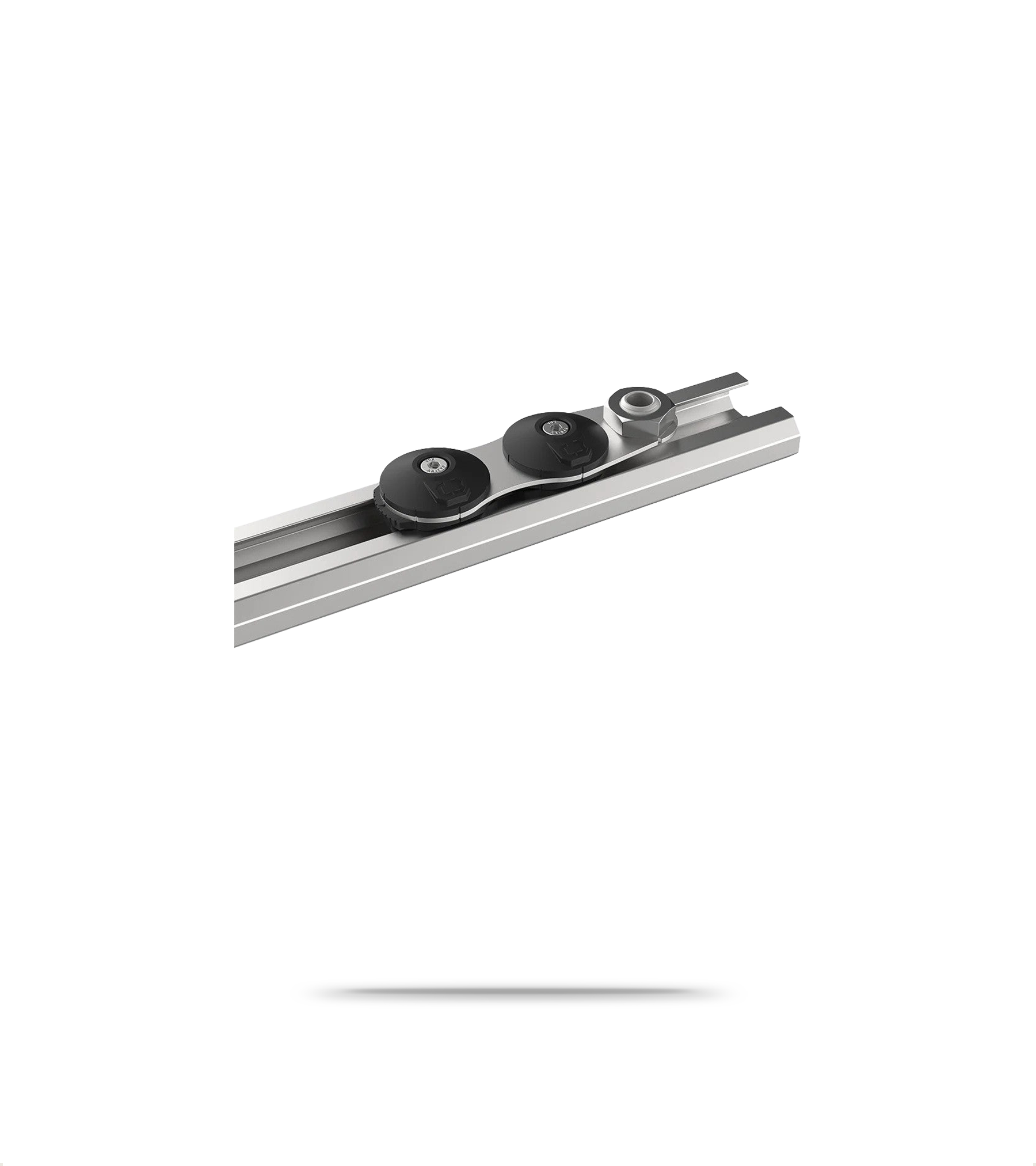 LodeStar Rail Drilling and Cutting Tools