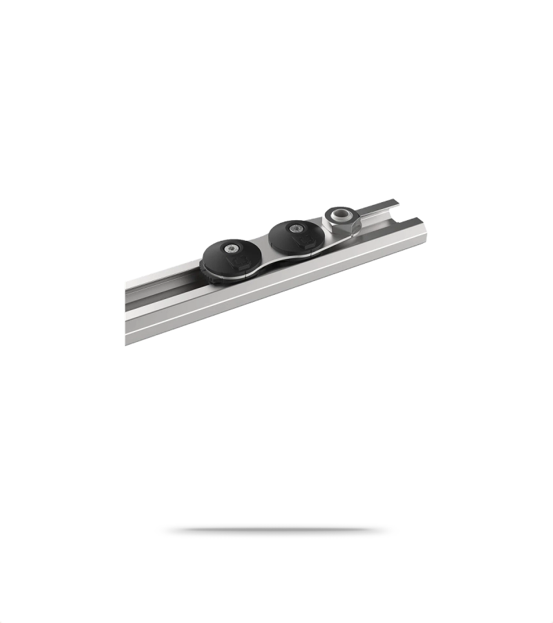 LodeStar Rail Drilling and Cutting Tools