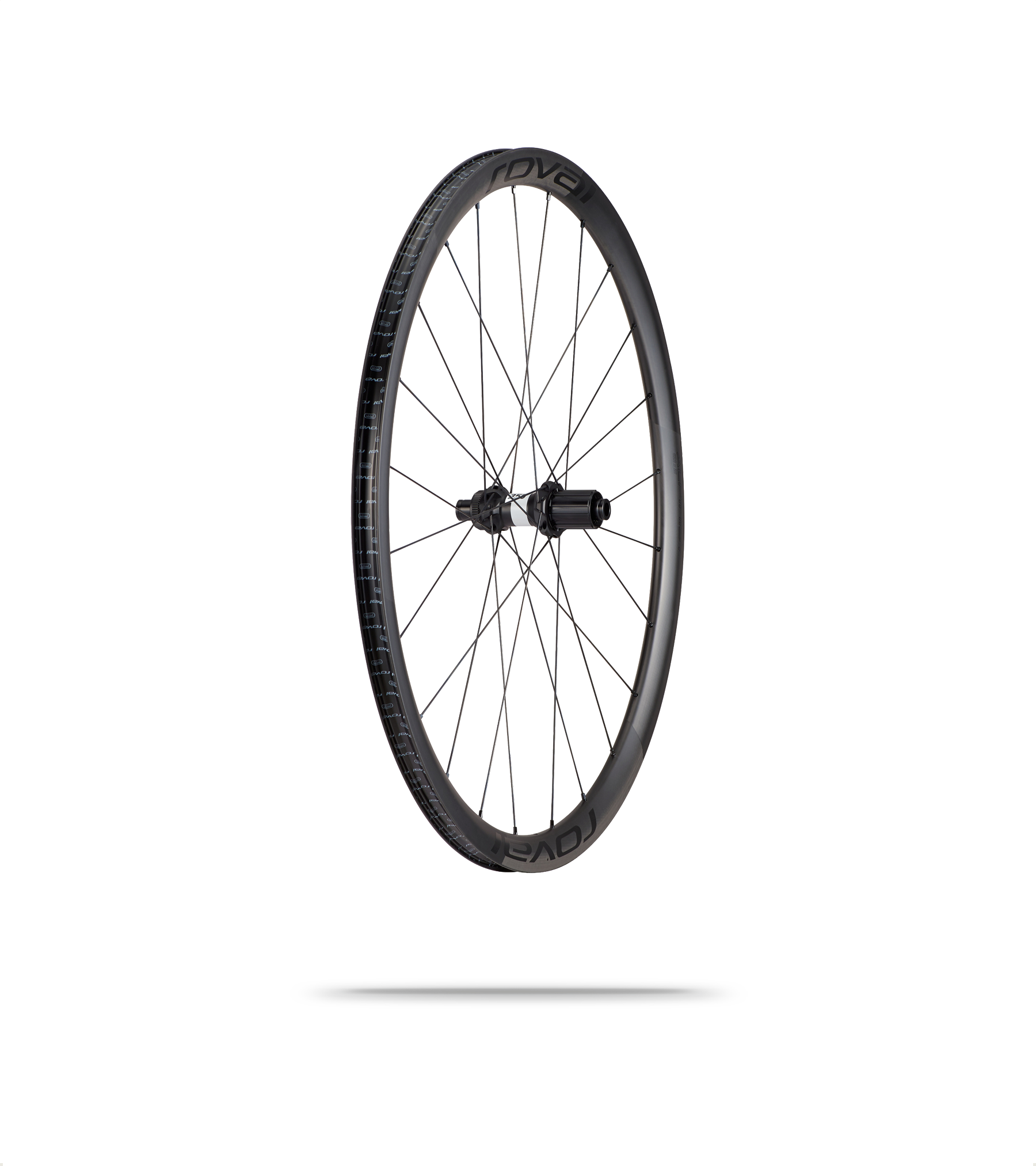 Alpinist CL II Disc Rear Wheel