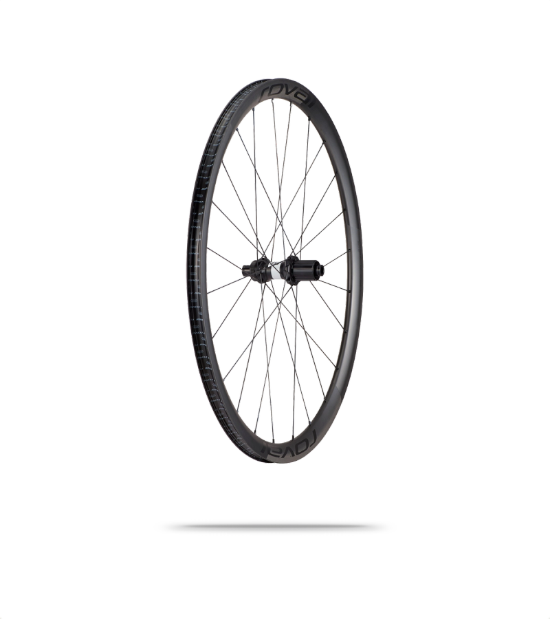Alpinist CL II Disc Rear Wheel