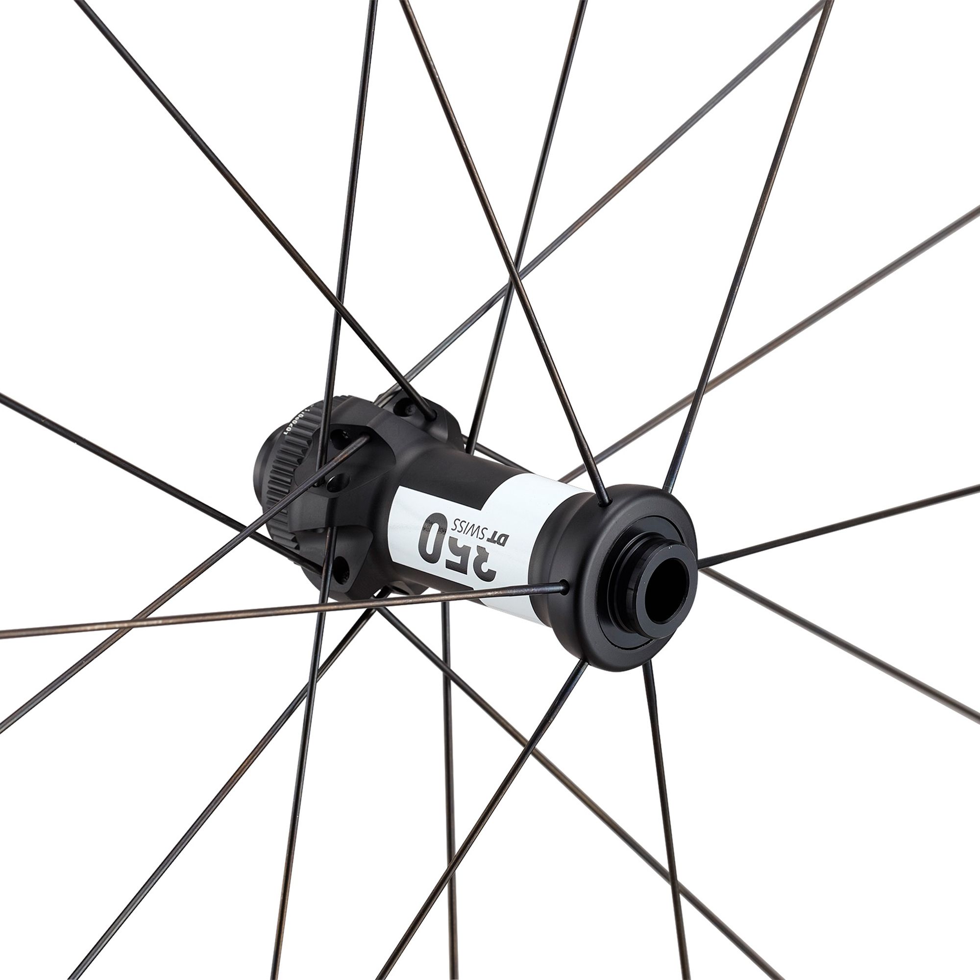Rapide CL III Carbon Front Wheel