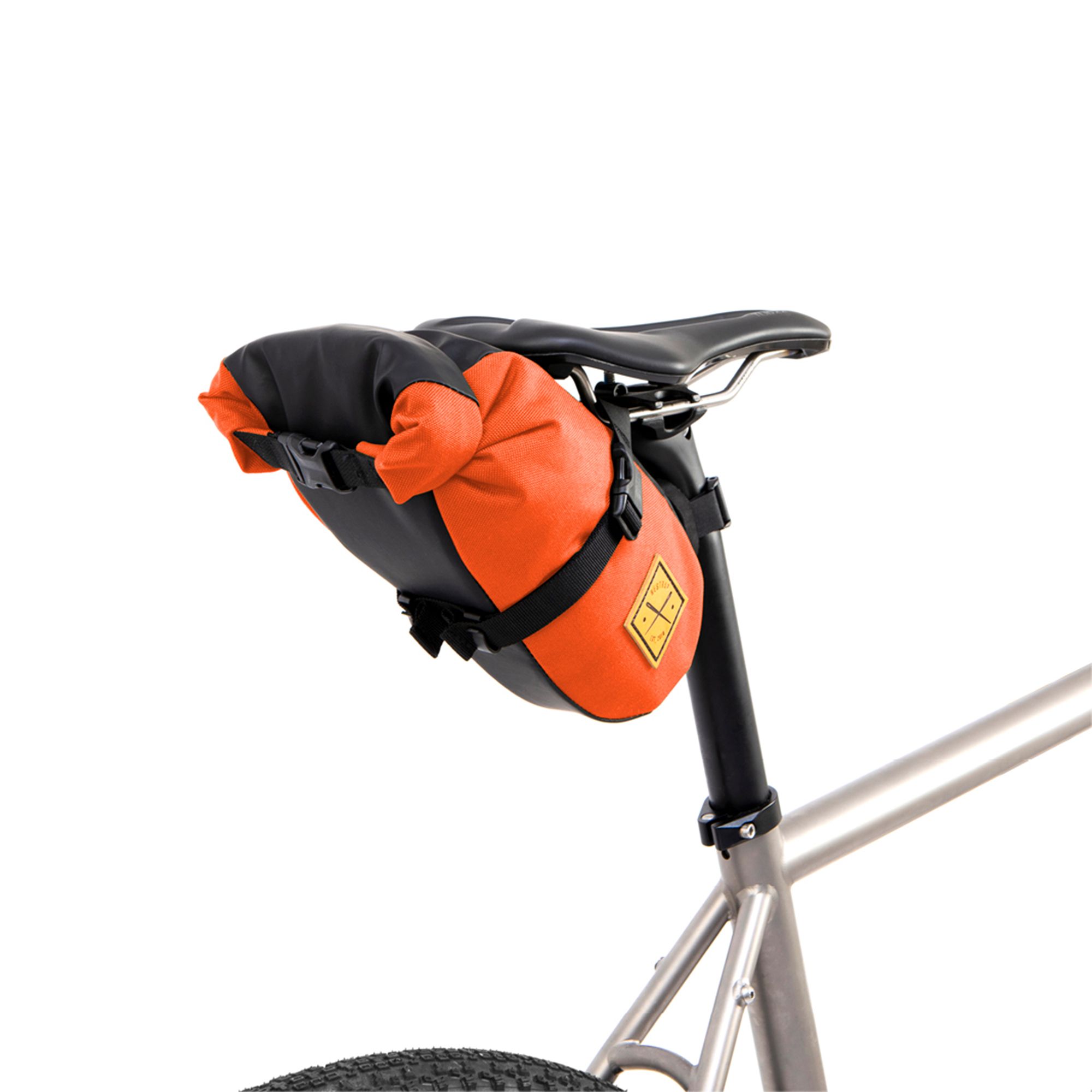 Saddle Pack 2.5L