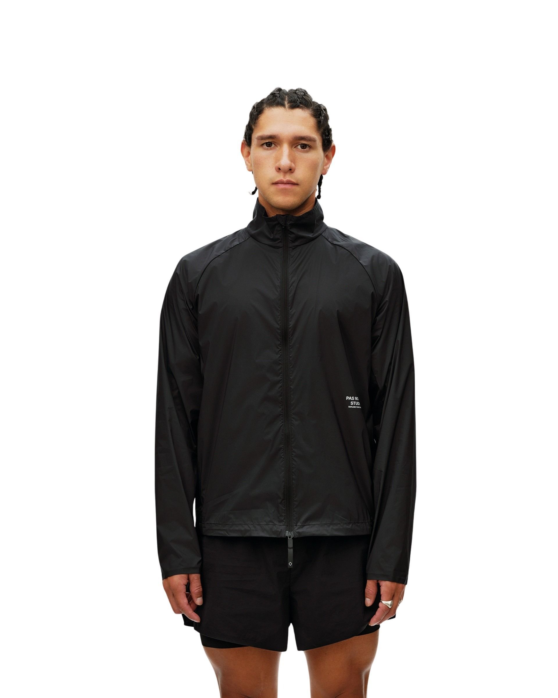 Balance Windproof Jacket