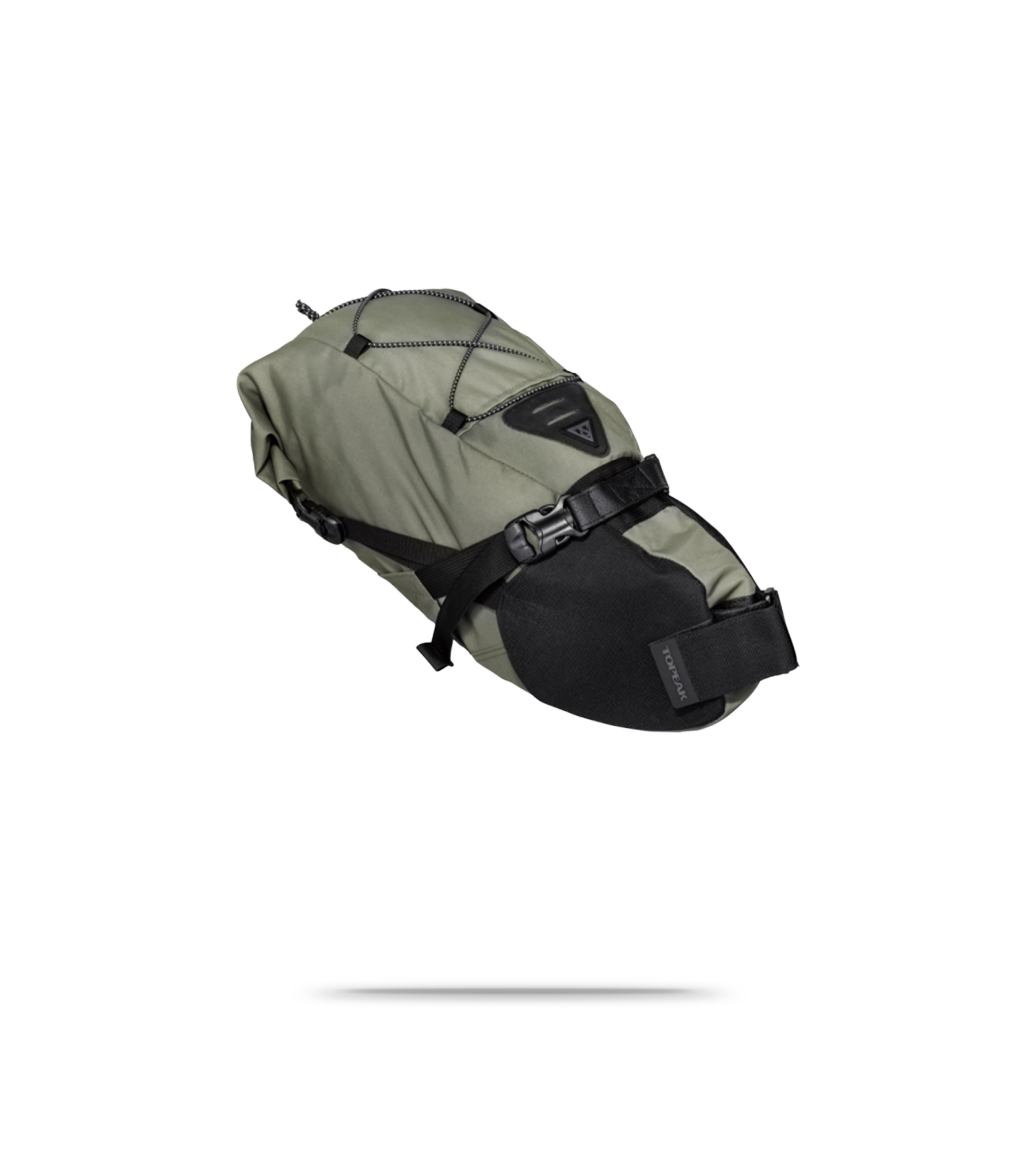 Backloader Seat Pack 10L