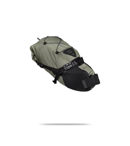 Backloader Seat Pack 10L