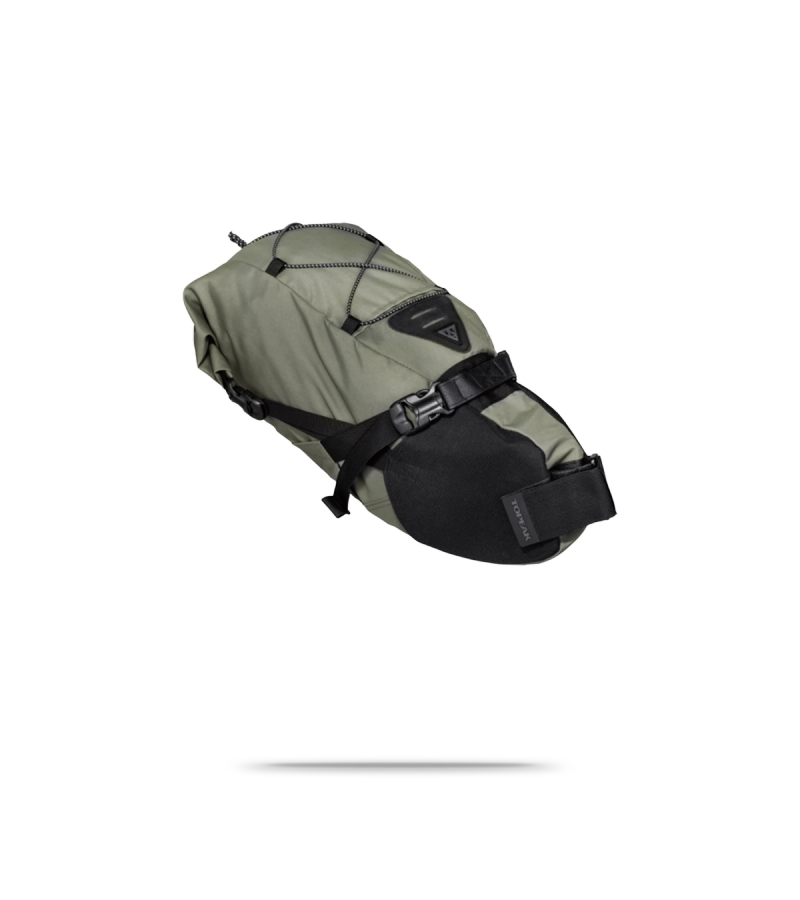 Backloader Seat Pack 10L