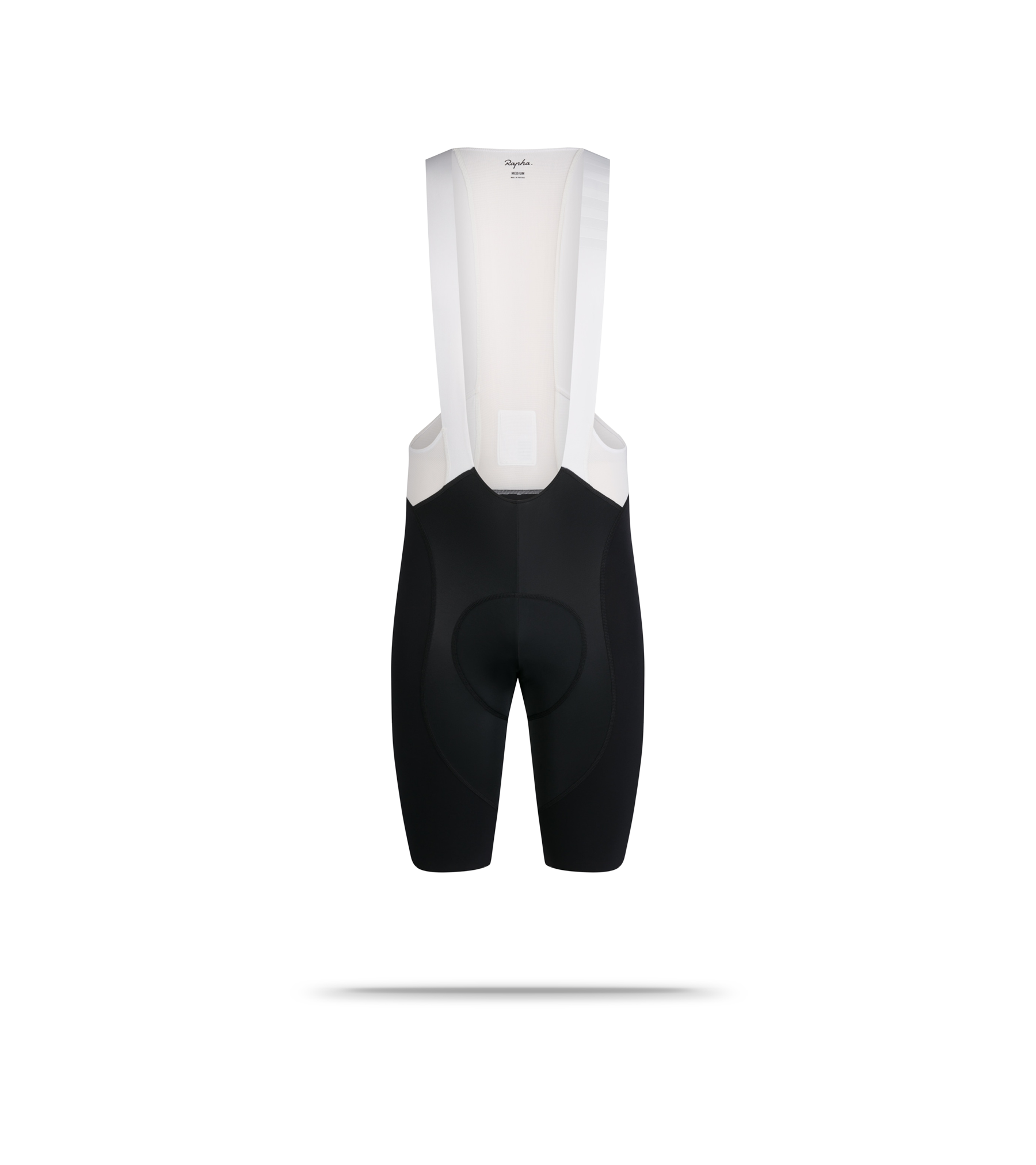 Pro Team Men's Cycling Bib Shorts III - Regular