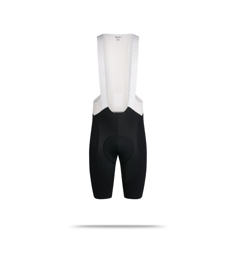 Pro Team Men's Cycling Bib Shorts III - Regular