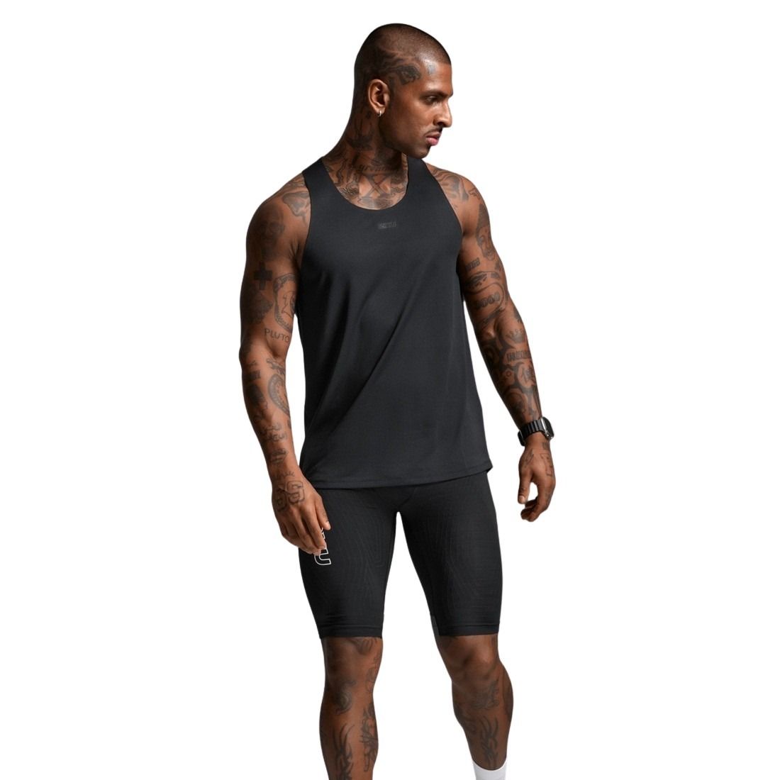 Light Speed Tech Singlet