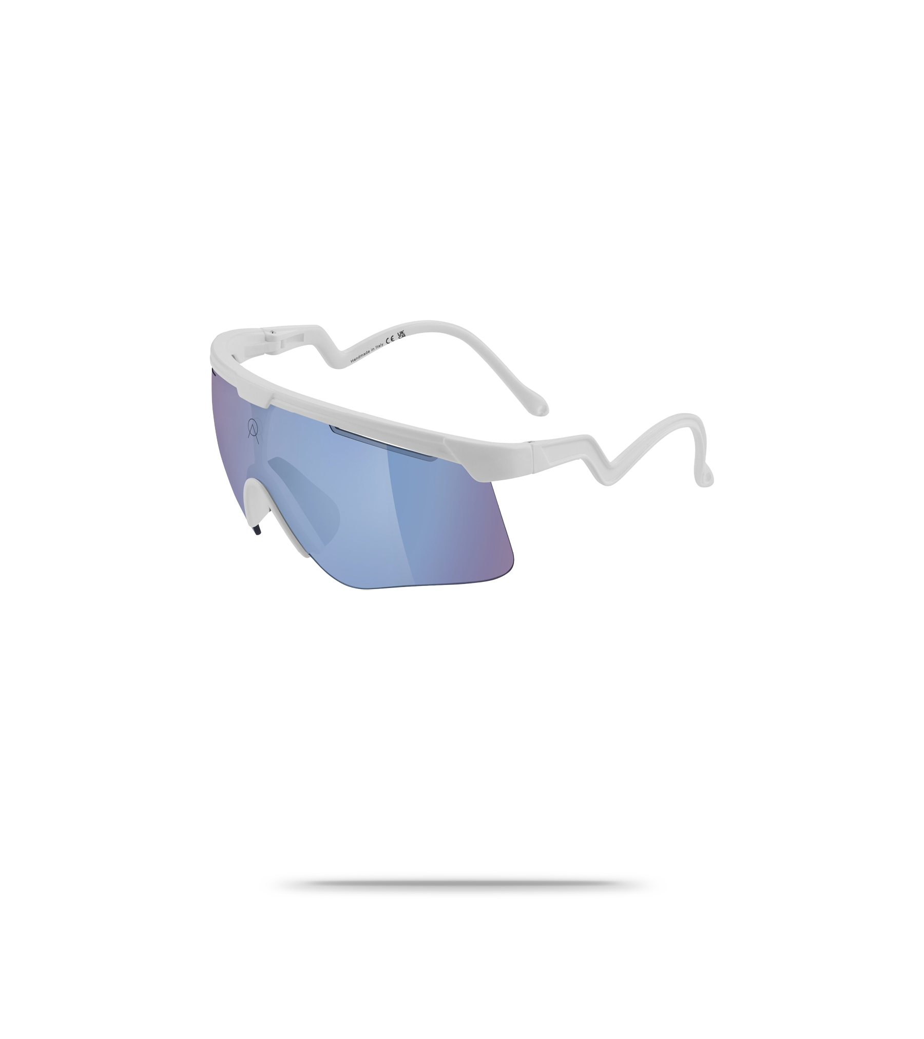 White - F-Lens FLM Photochromic