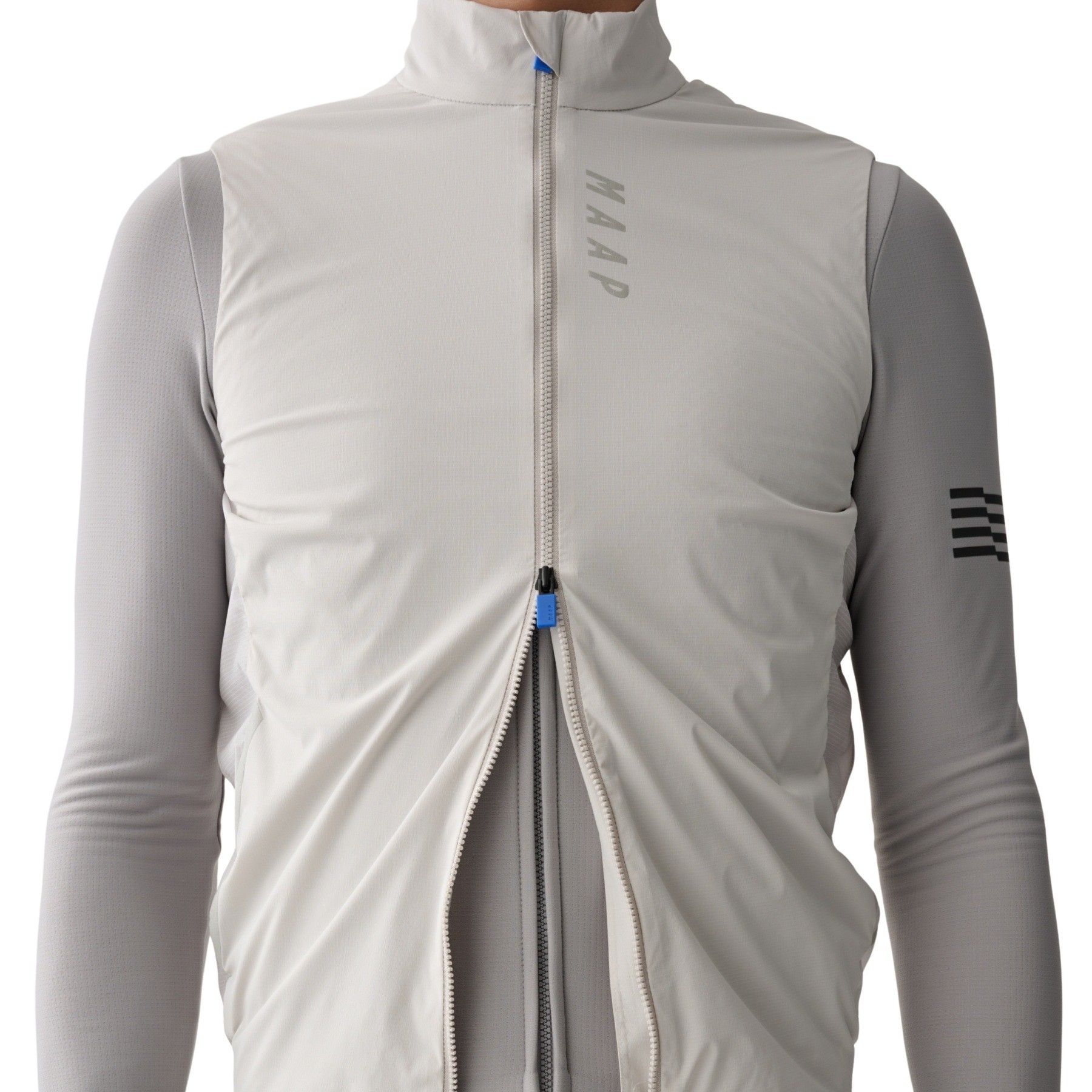 Team Flow Insulated Vest
