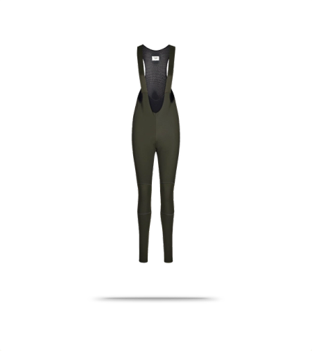 Mechanism Womens Deep Winter Bib Tight