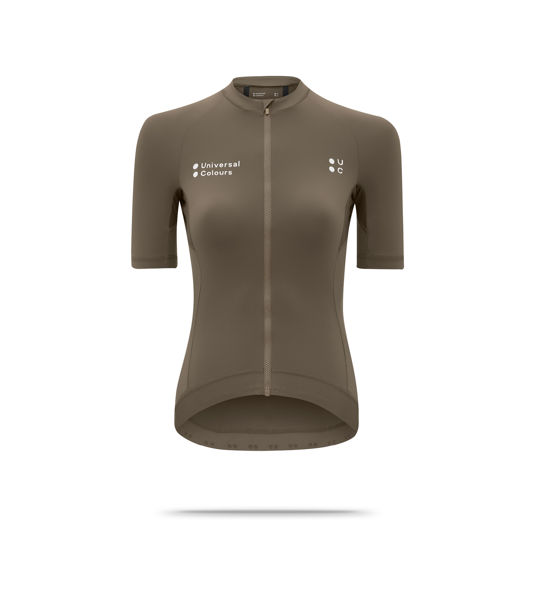 Mono Womens Short Sleeve Jersey