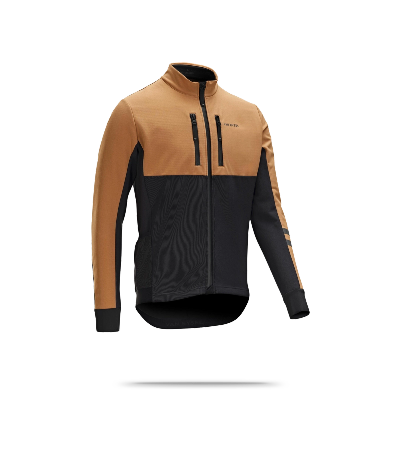 Endurance Winter Jacket