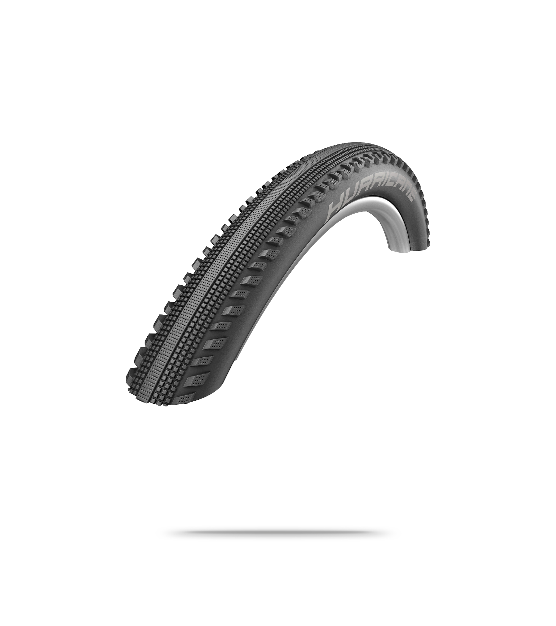Hurricane Performance Raceguard Clincher MTB Tyre
