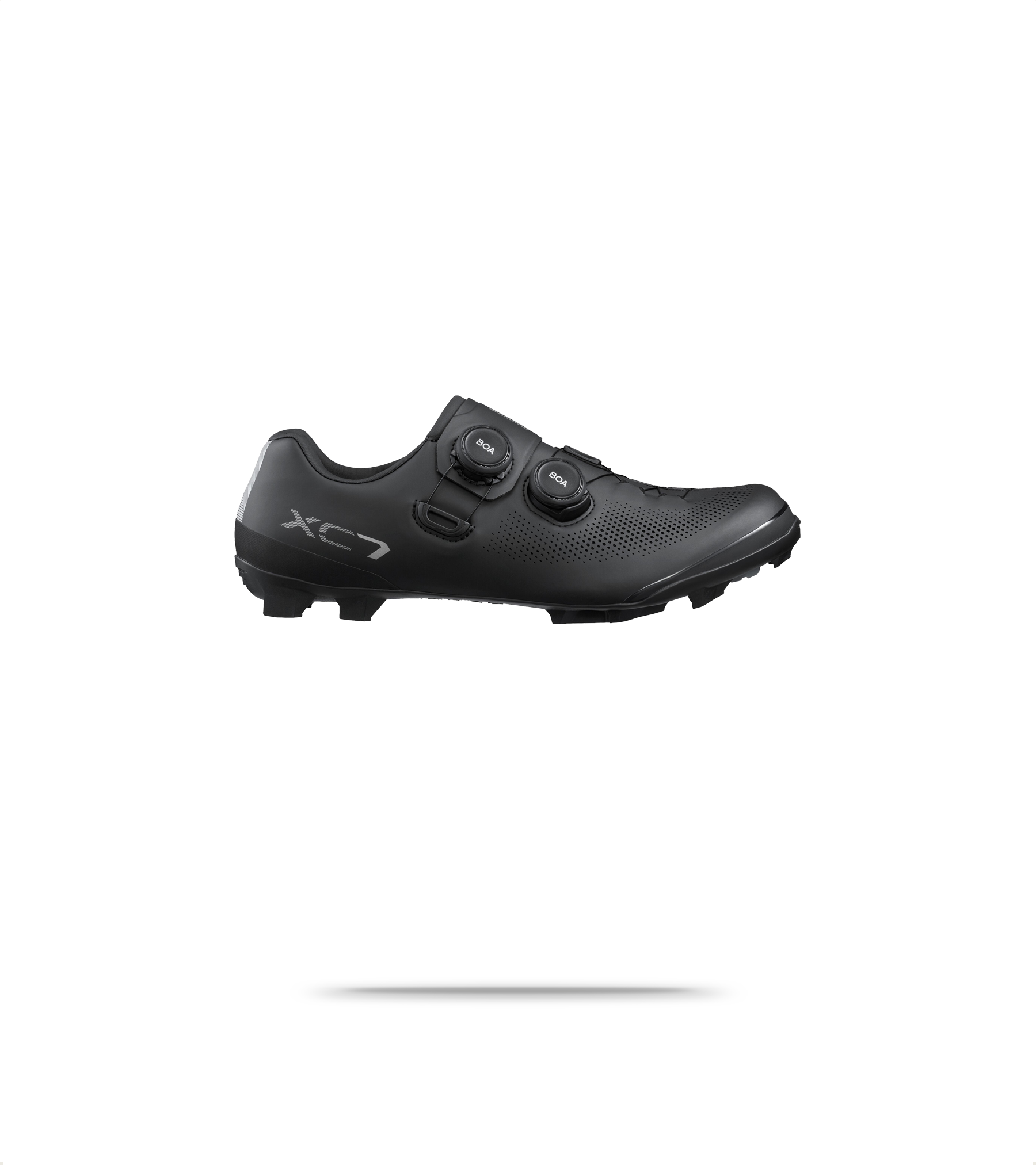 XC703 MTB / Cyclocross / Gravel Cycling Shoes