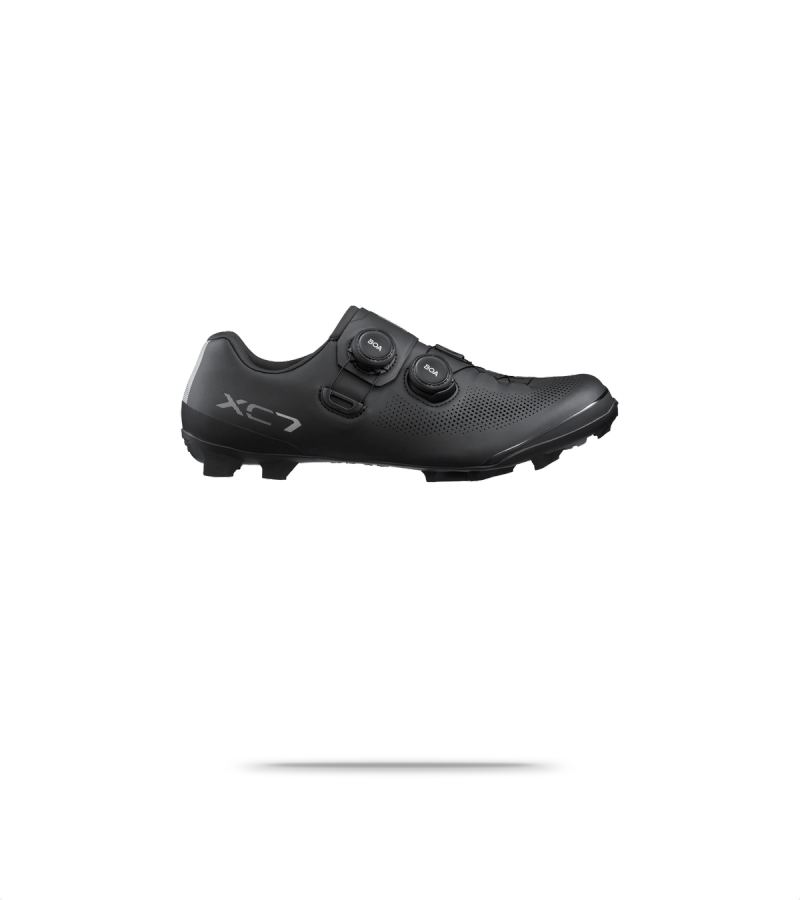 XC703 MTB / Cyclocross / Gravel Cycling Shoes