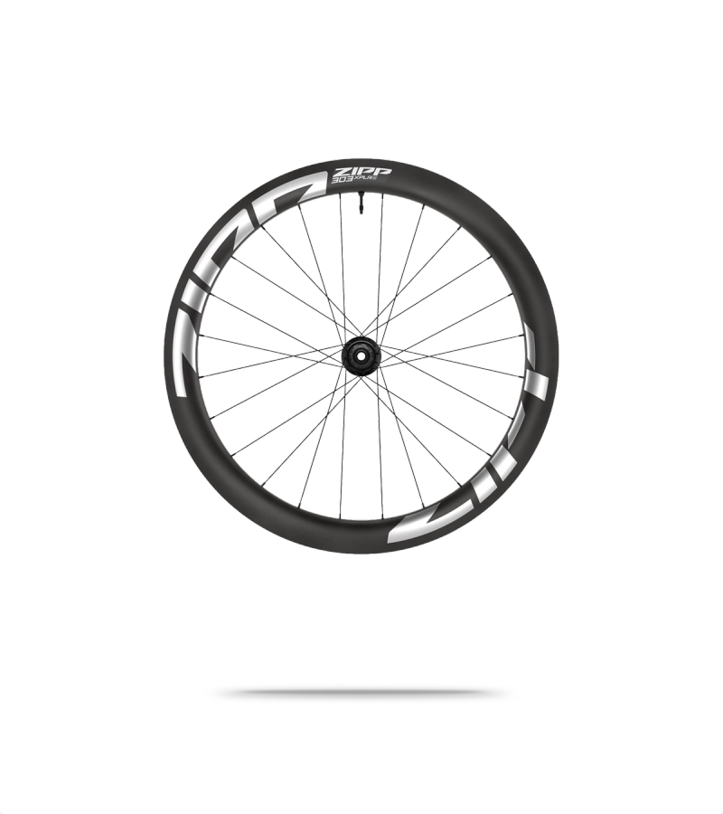 303 XPLR S Carbon Tubeless Front Wheel