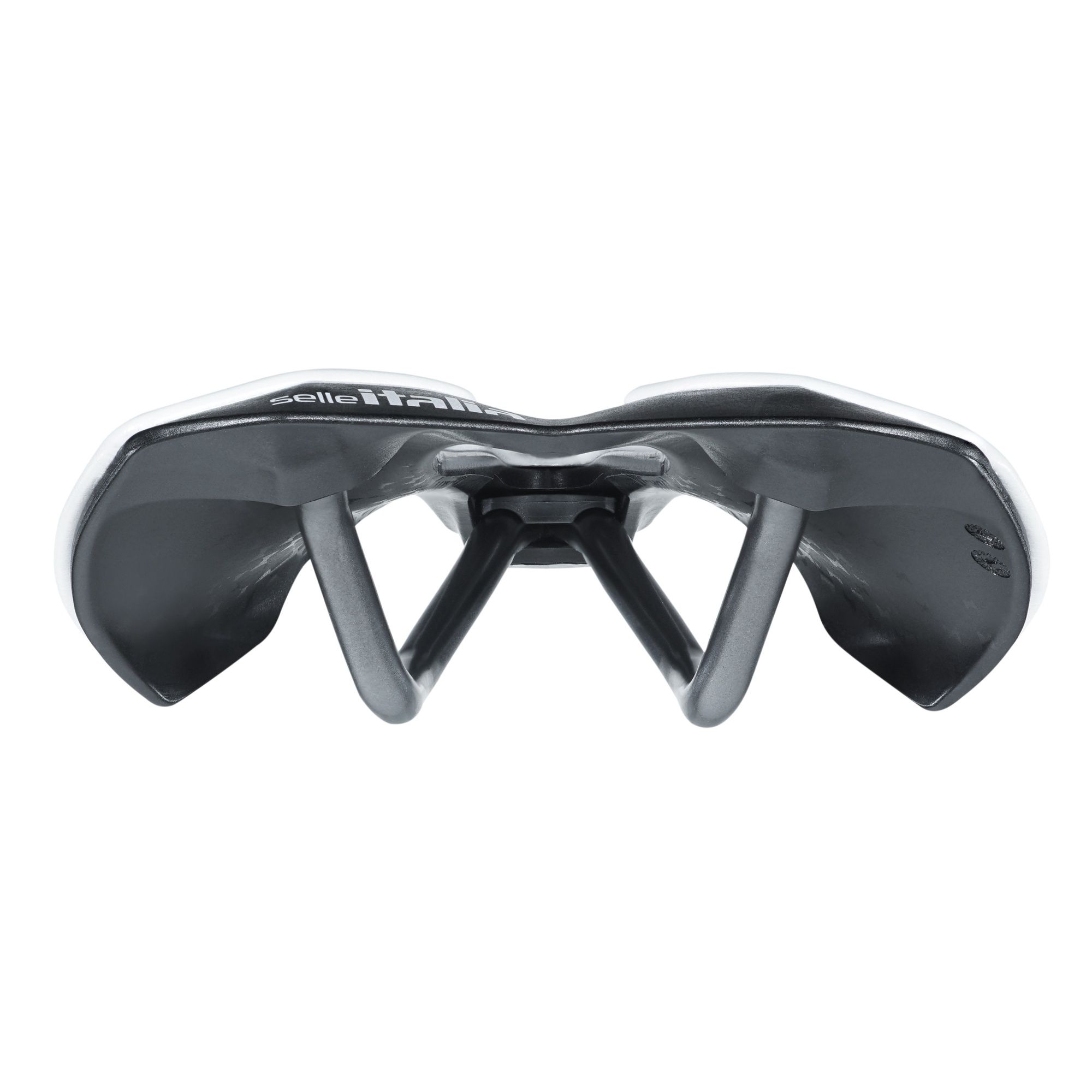 SLR Elite Opal White Saddle