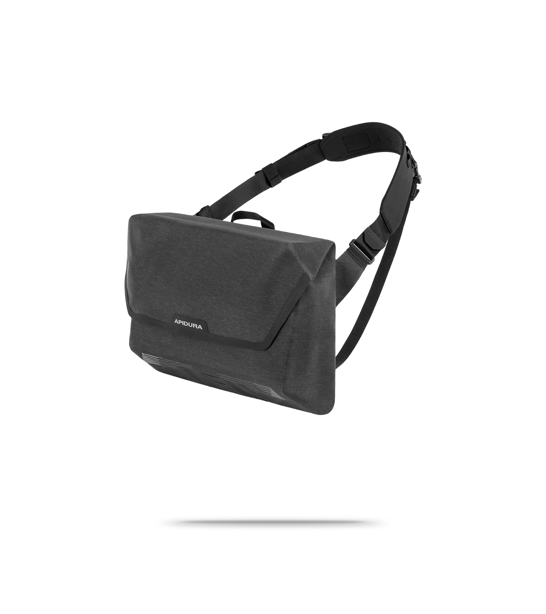 City Messenger Bag 13"