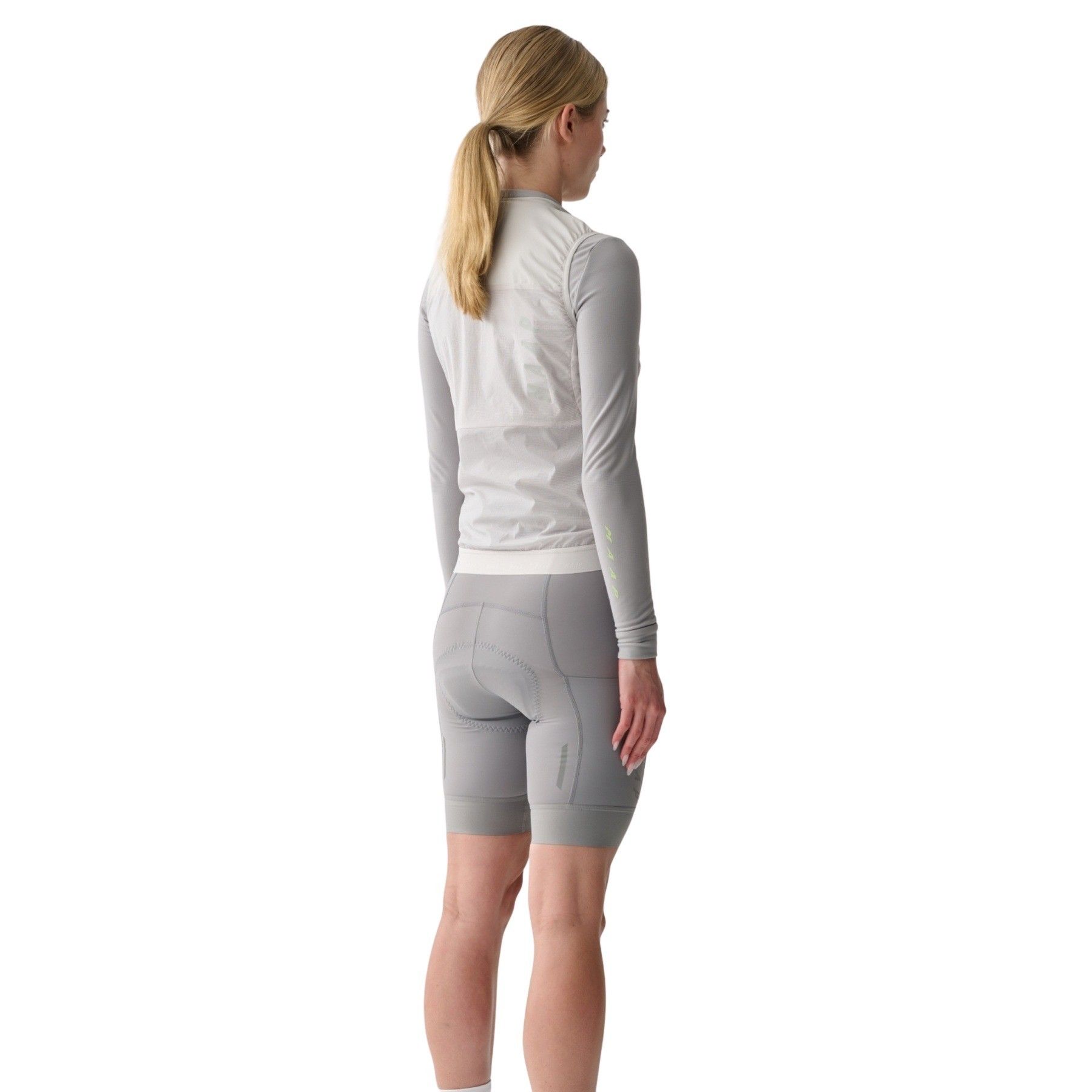 Women's Team Flow Insulated Vest