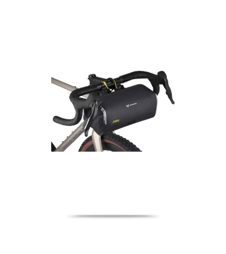 Expedition Handlebar Pack (9L)