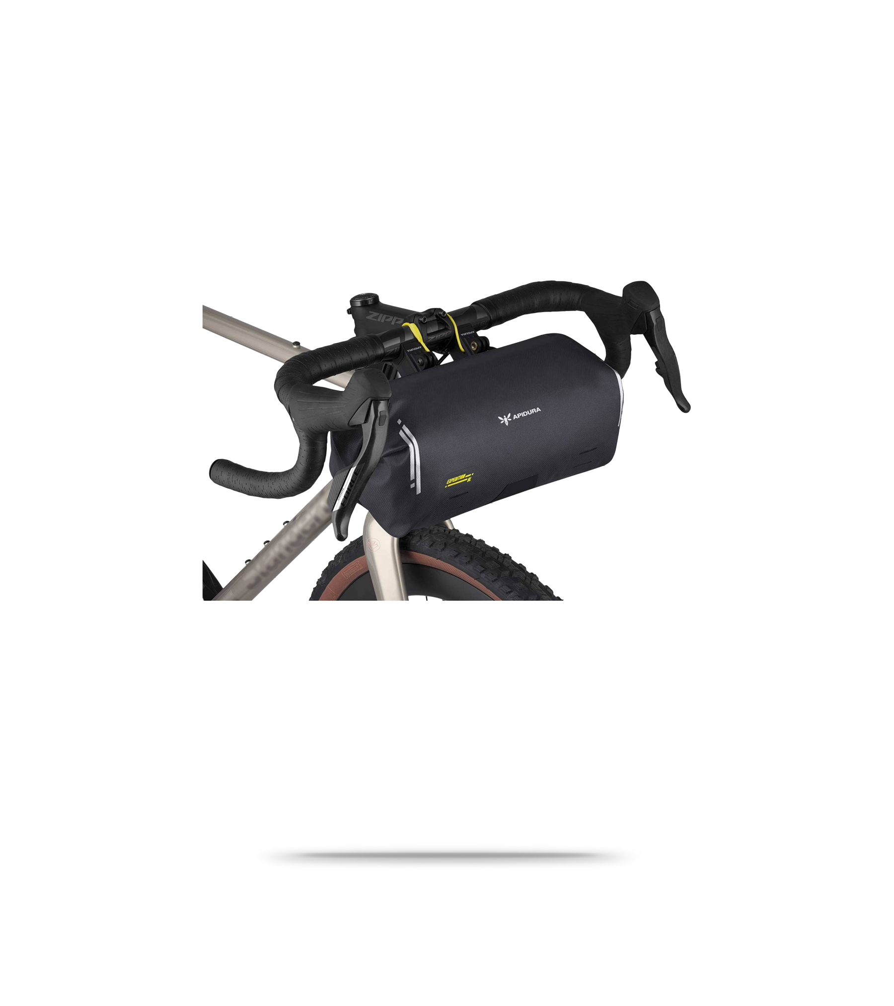 Expedition Handlebar Pack (9L)