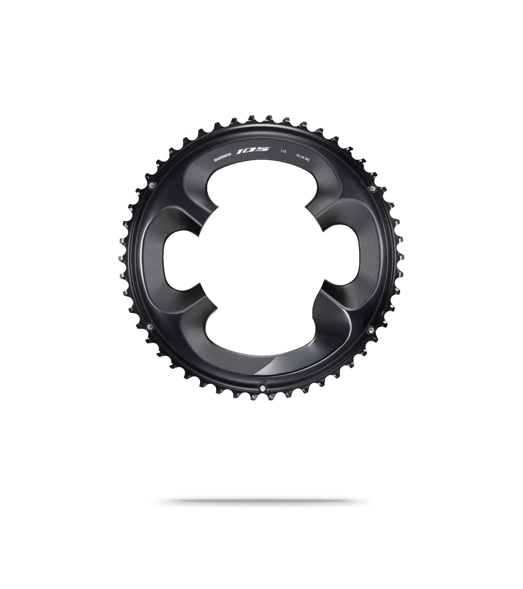 105 FC-R7000 Outer Chainring