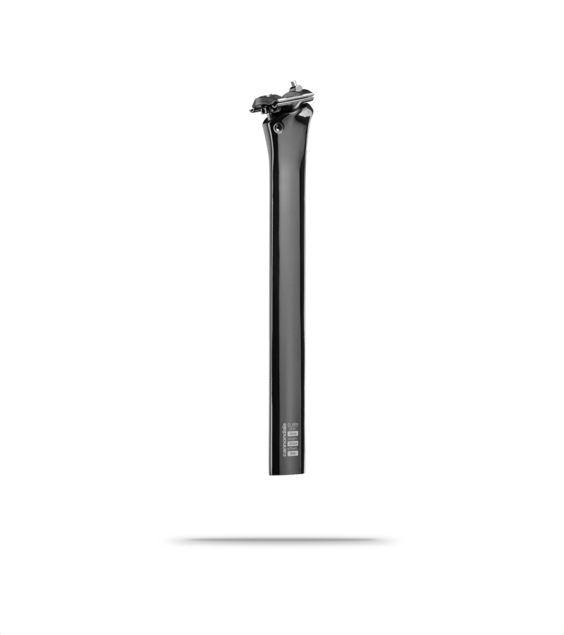 C1 Aero 40 v2 Seatpost Ti