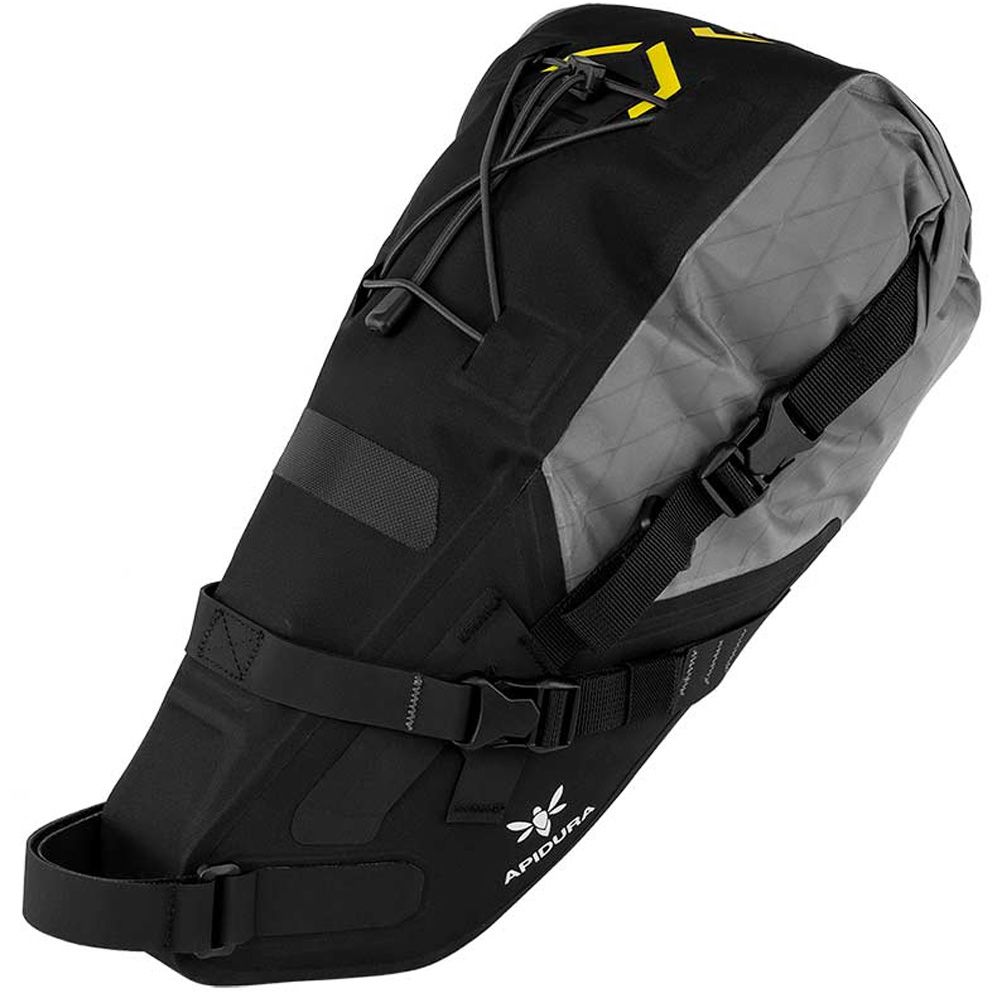 Backcountry Saddle Pack 6L