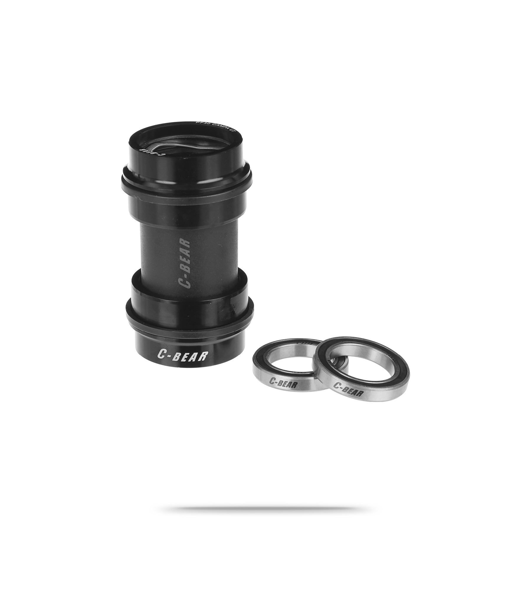 OSBB Specialized PF Ceramic Bottom Bracket for Campagnolo Ultra Torque