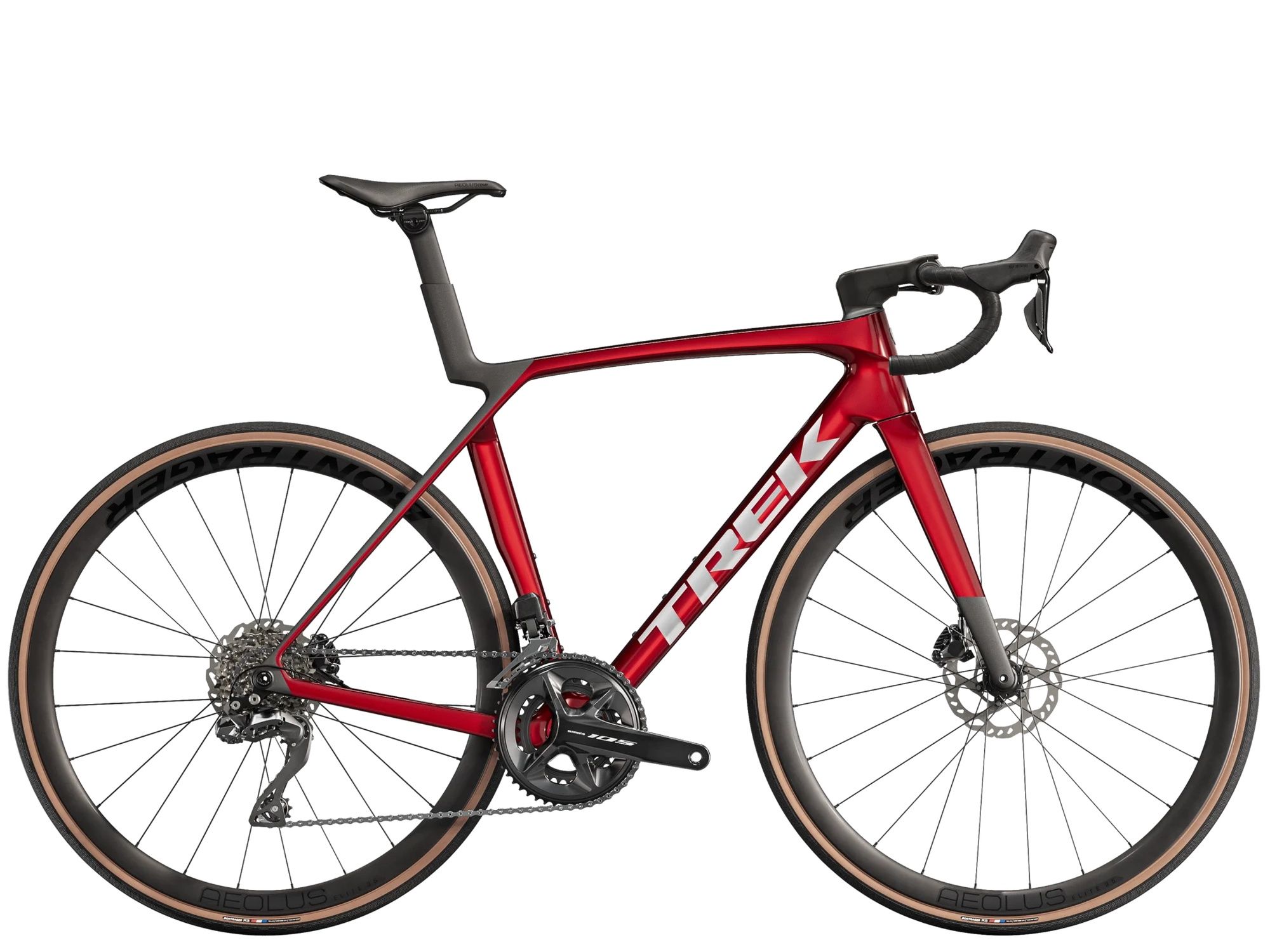 Madone SL 6 Gen 8 Road Bike