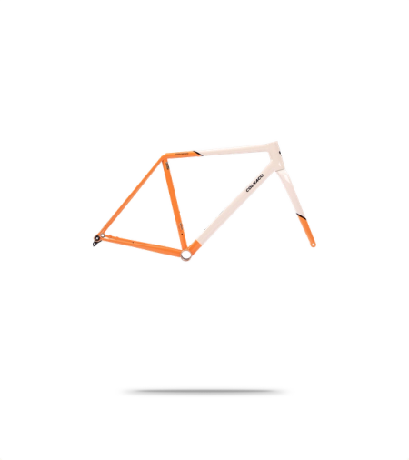 Steelnovo Steel Frameset