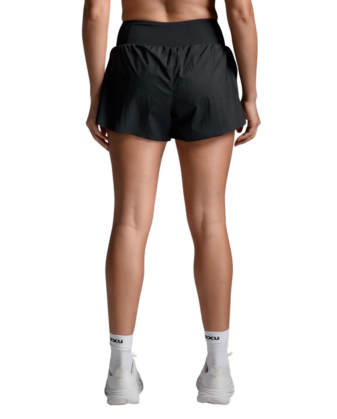 Women's Aero Hi-Rise 2-in-1 3-Inch Running Shorts