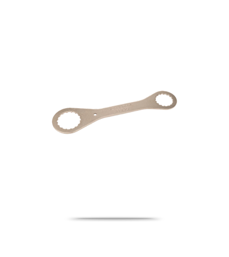 BBT-29 Bike Bottom Bracket Tool 39 mm & 48.5 mm 16-Notch Cups
