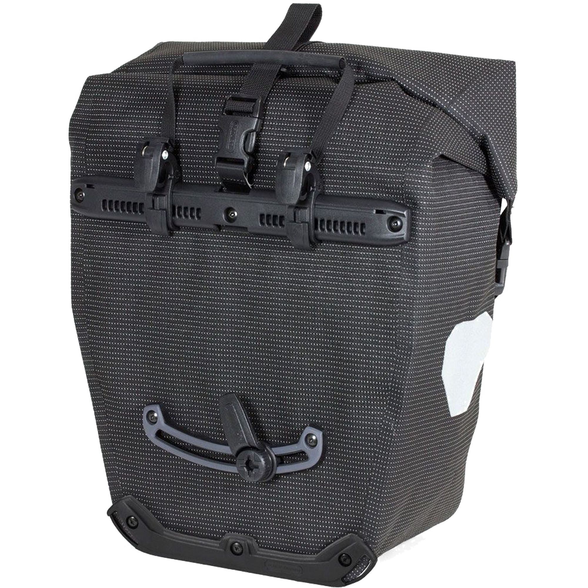 High Visibility Roller Rear Pannier 20L