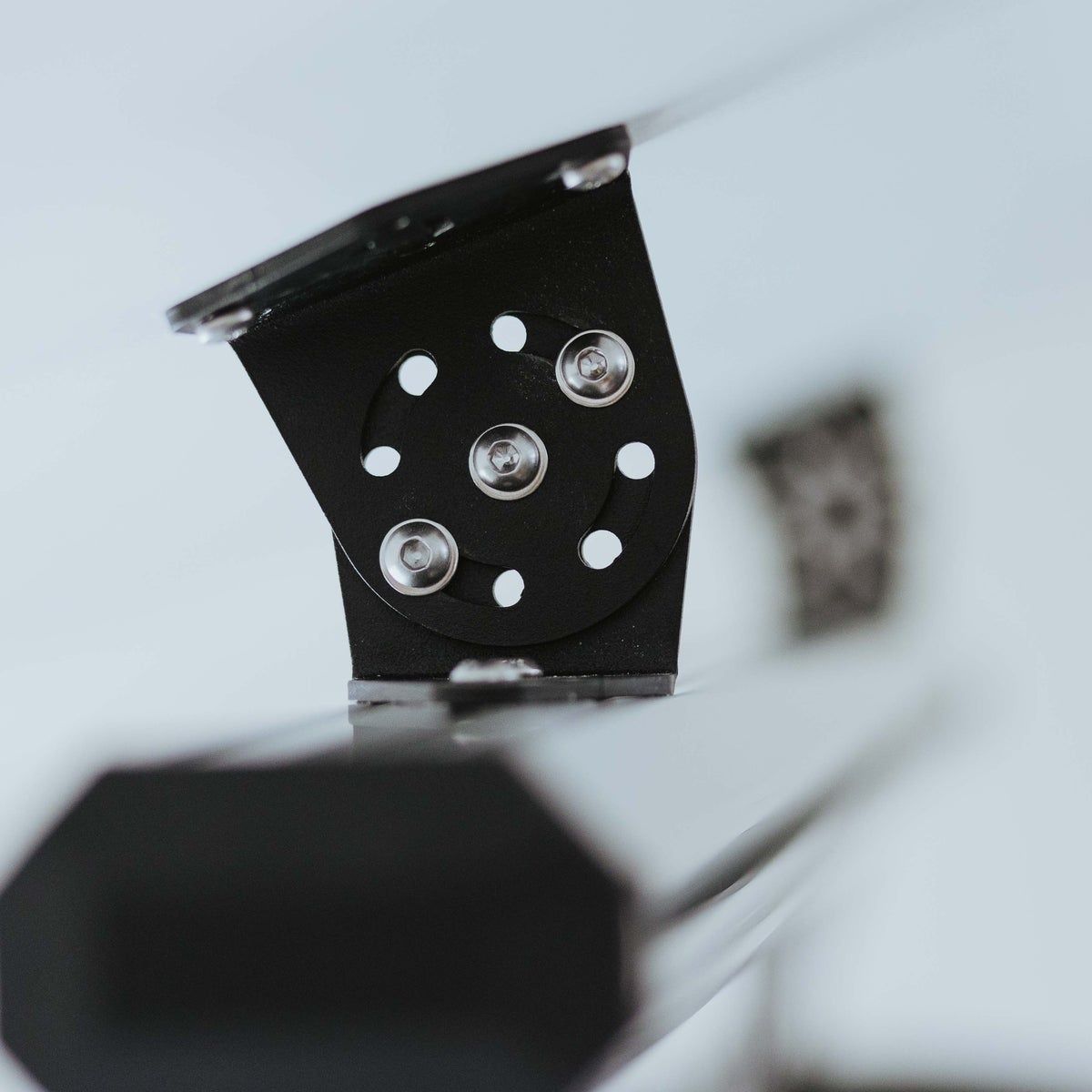 SpaceRail Angle Mount Kit