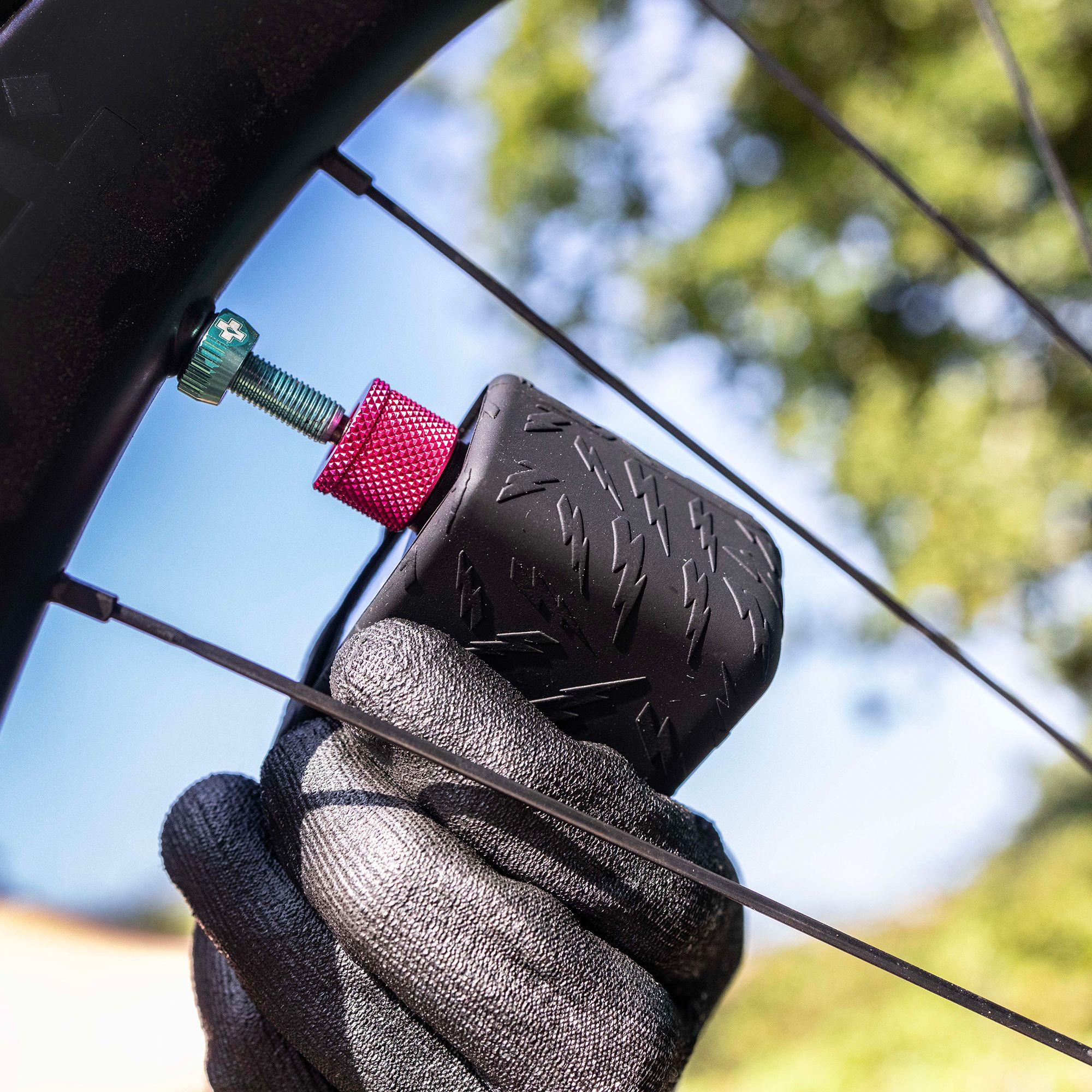 AirMach Electric Mini Inflator
