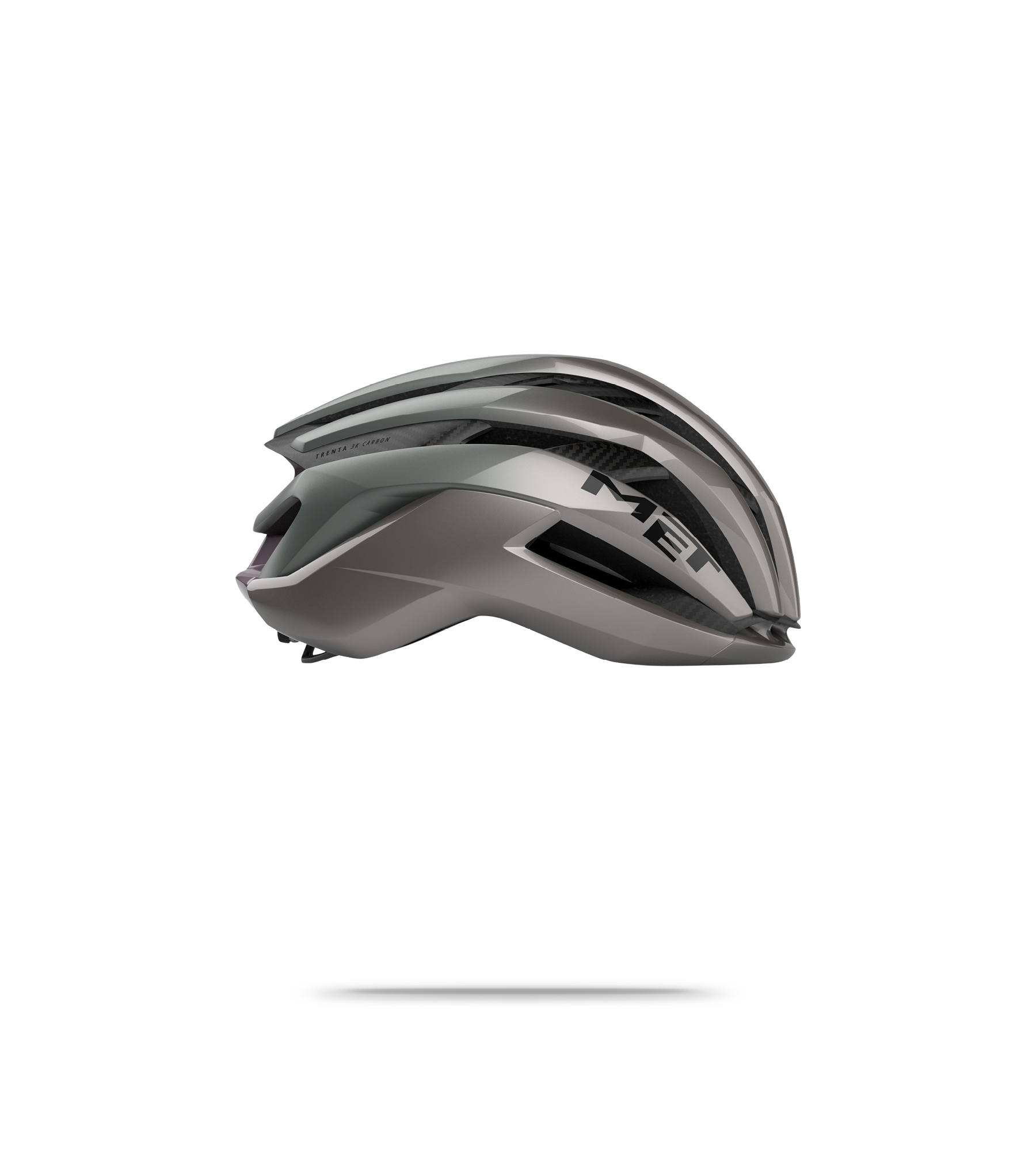 Trenta 3K Carbon MIPS Airframe Road Cycling Helmet