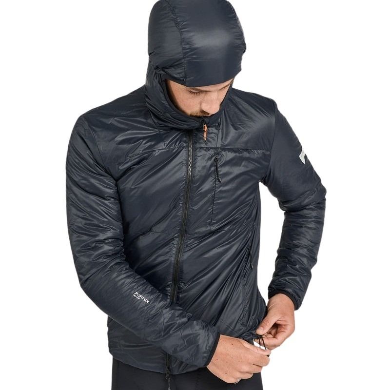 Zoa Rain Shell