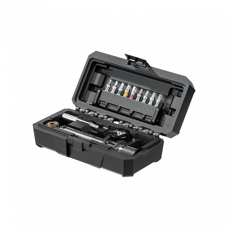 Torq Stick Pro 2-10 Nm Torque Wrench