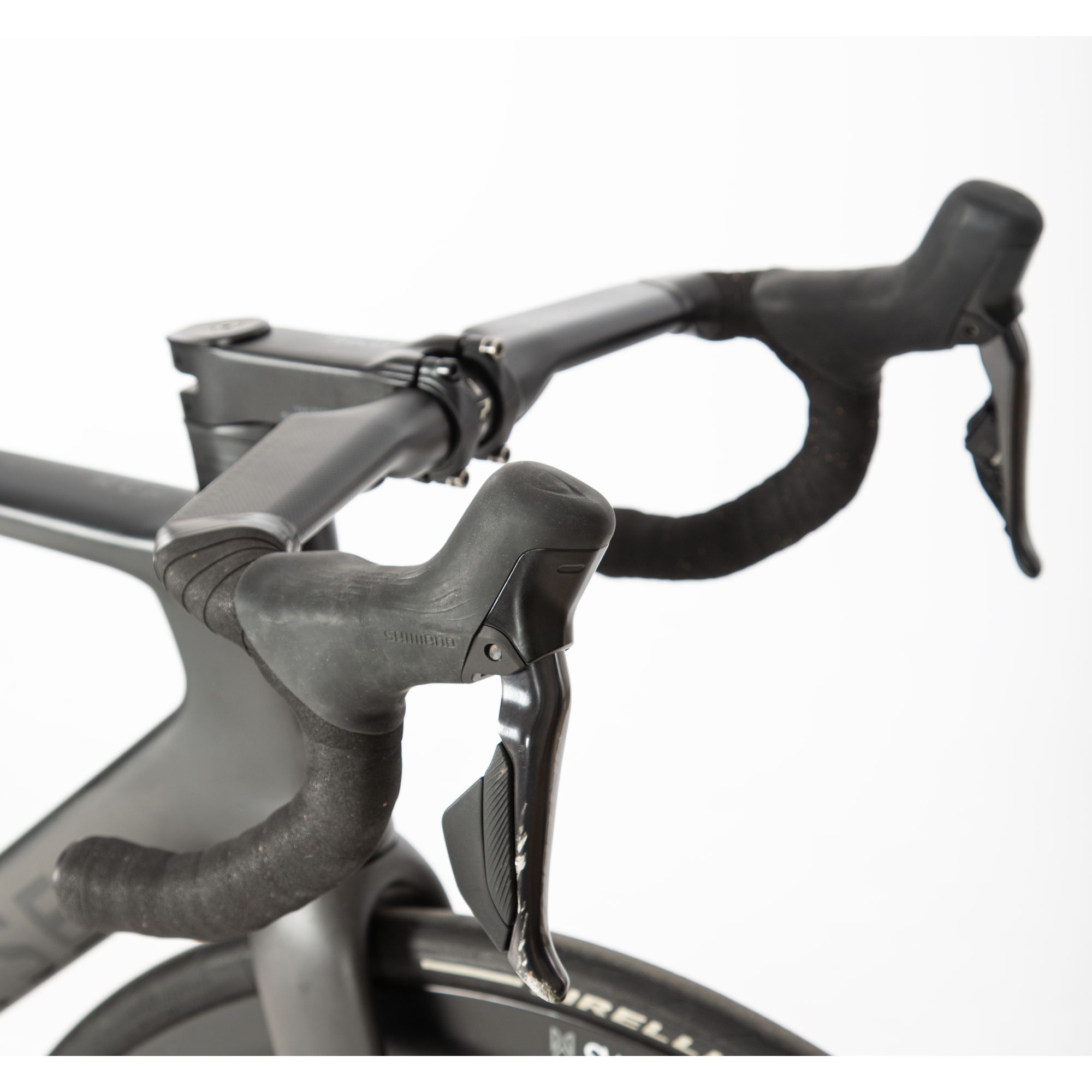 RCR-R Pro 2025 Medium - Approved Used