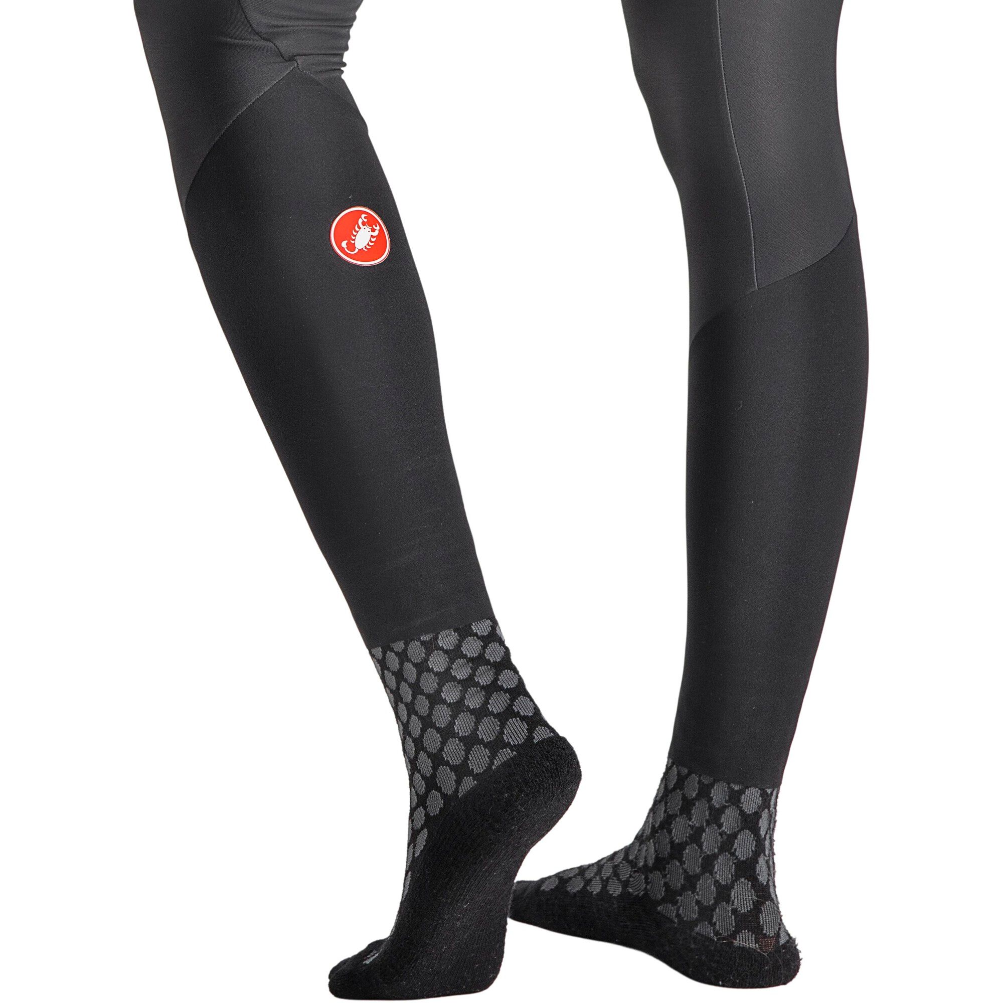 Semifreddo DT Womens Bib Tight