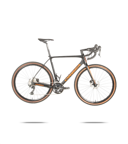 Terra M20 Gravel Bike 2021- Approved Used