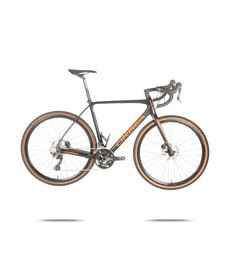 Terra M20 Gravel Bike 2021- Approved Used