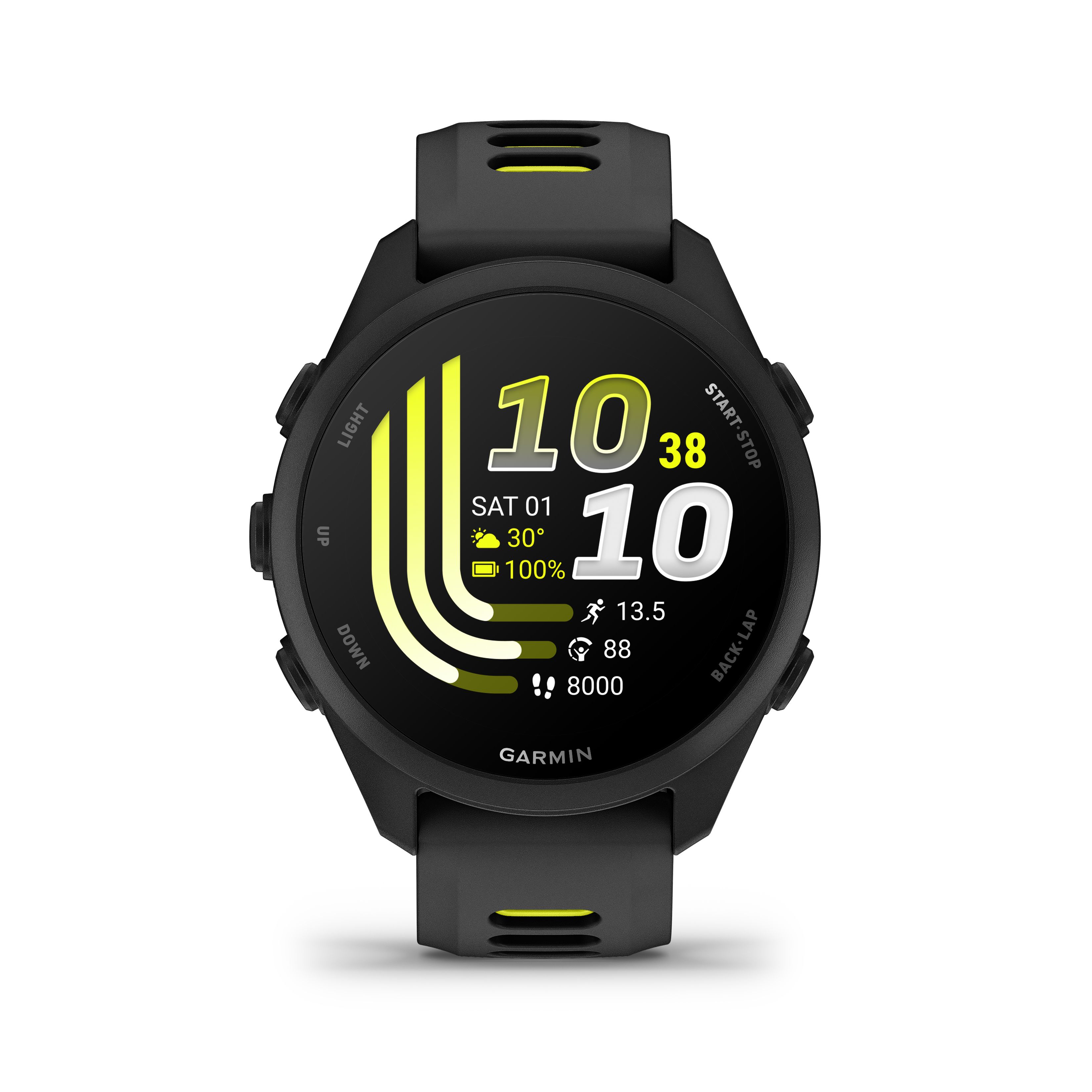 Forerunner 170 GPS Watch