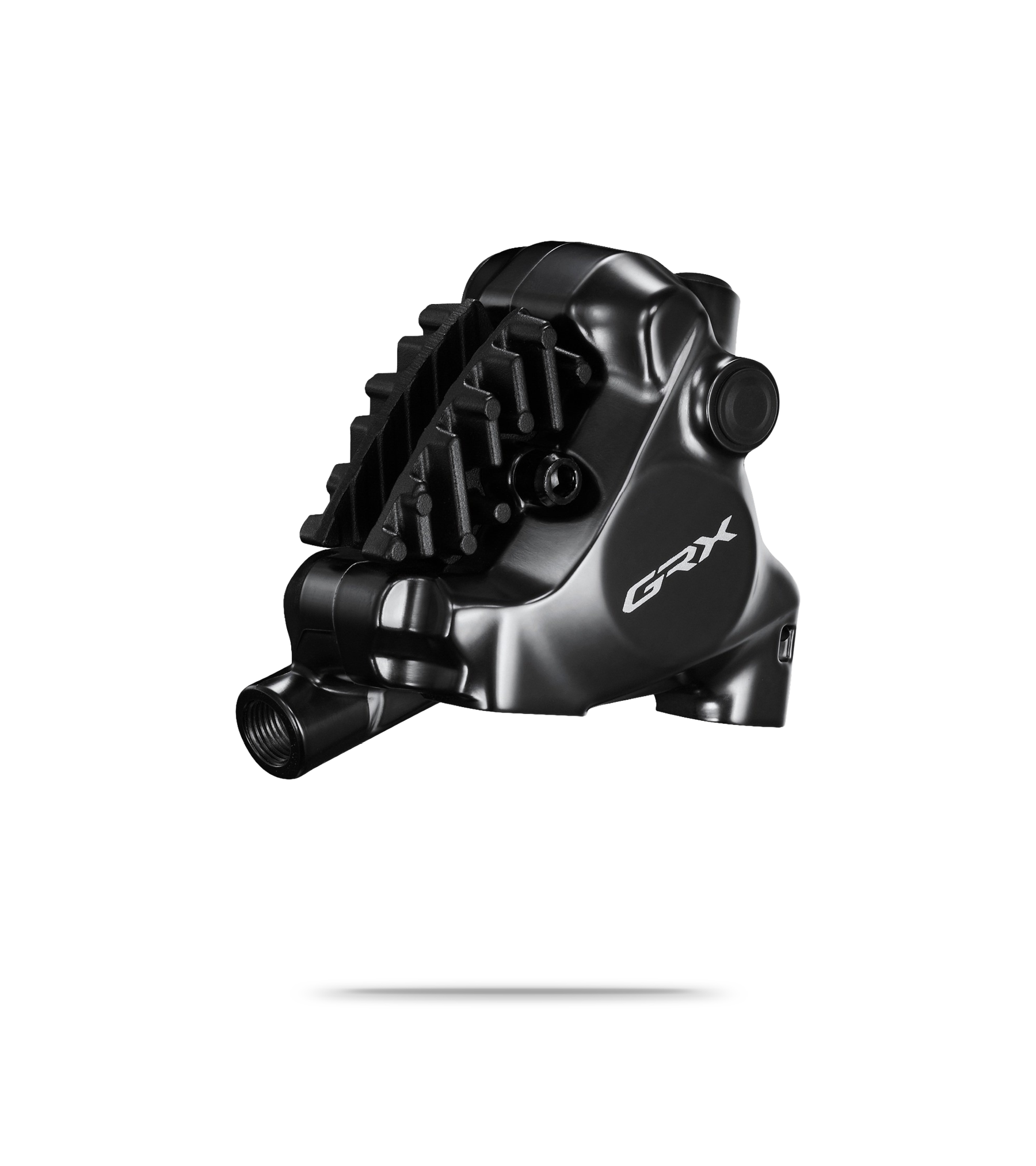 GRX BL-RX80 Hydraulic Left Lever and BR-RX820 Rear Calliper
