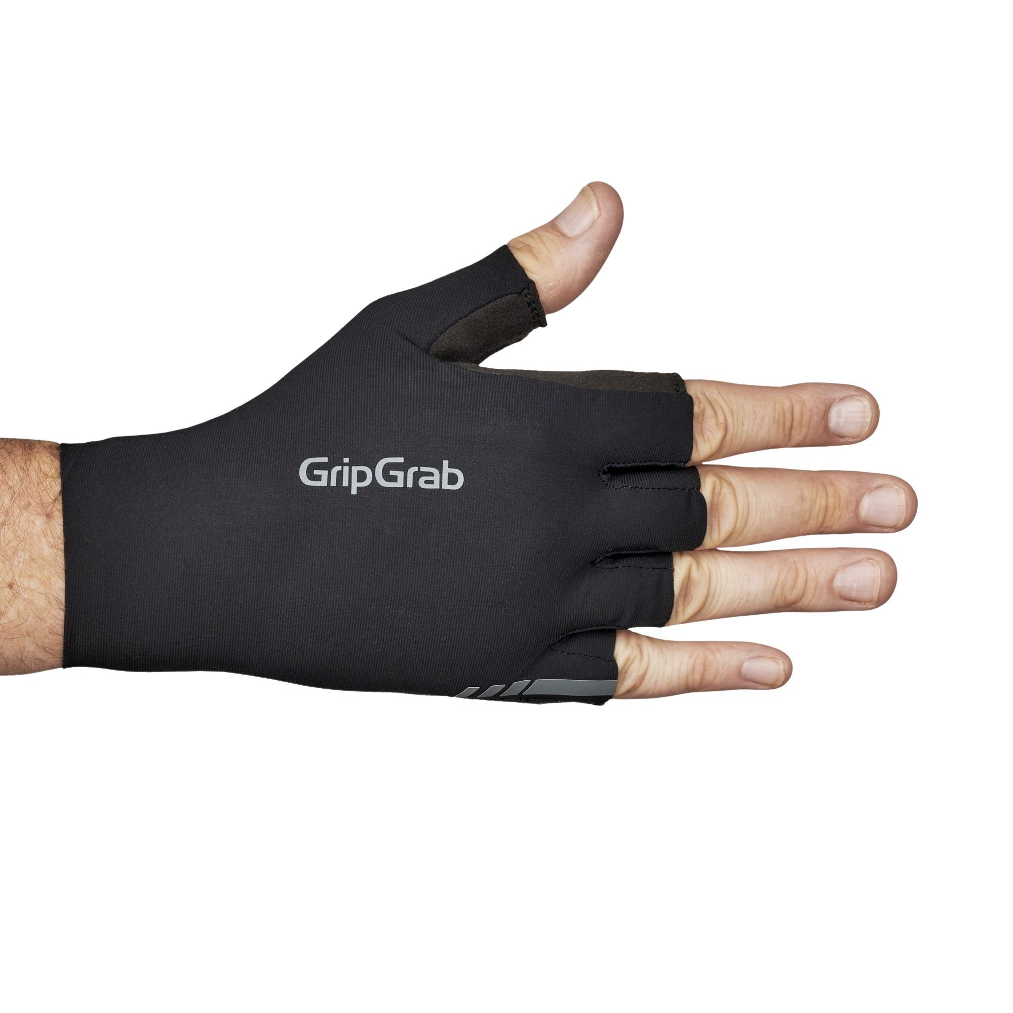 FastStream Aero Short Finger Cycling Gloves