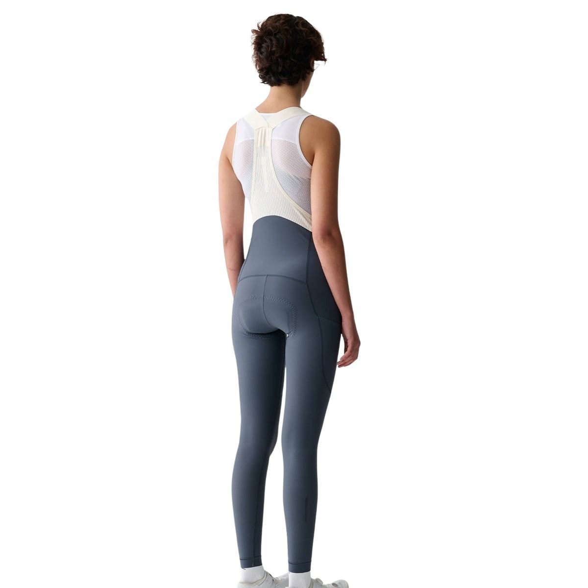 Women's Team Evo Cargo Bib Tights