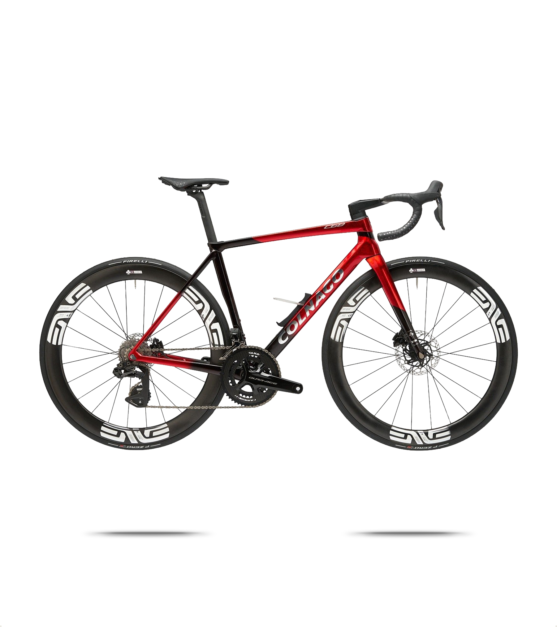 C68-R Vuelta Ltd Edition Carbon Road Bike Dura Ace Di2